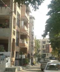 Delhi Doors, your trusted real estate partner, invites you to explore the allure of 1 BHK for sale in Malviya Nagar, South Delhi