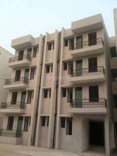 At Delhi Doors, we are excited to introduce you to the world of Janta DDA flats in Saket, South Delhi.